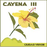 Conjuto Residencial Cayena II